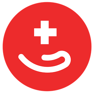 Dawa Mkononi logo